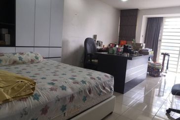 Persiaran Paya Terubong 5