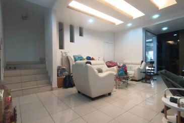 Persiaran Paya Terubong 5