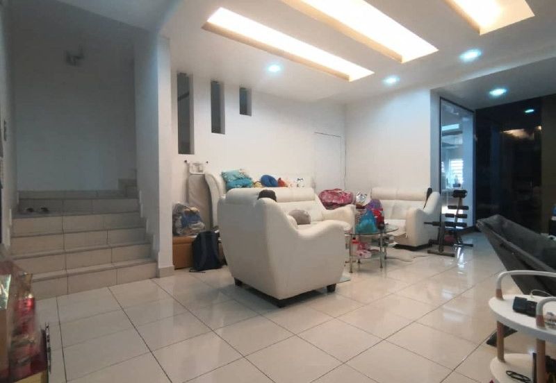 Persiaran Paya Terubong 5