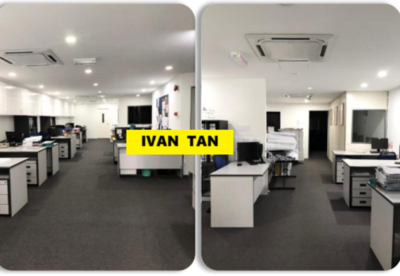 Bandar Baru Air Itam