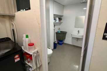 Jalan Chor Sin Kheng