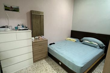 Jalan Chor Sin Kheng