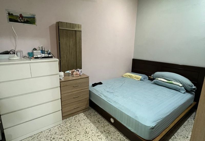 Jalan Chor Sin Kheng