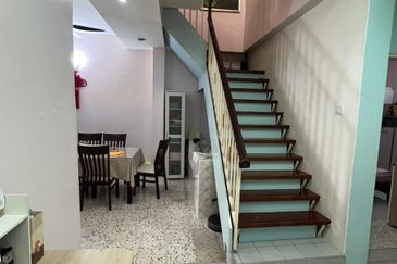 Jalan Chor Sin Kheng