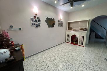 Jalan Chor Sin Kheng