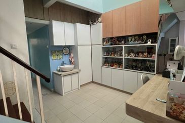 Jalan Chor Sin Kheng