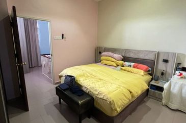 Jalan Chor Sin Kheng