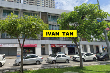 Georgetown UNESCO World Heritage Core Zone