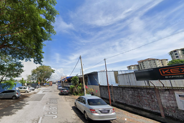 Seberang Perai Utara