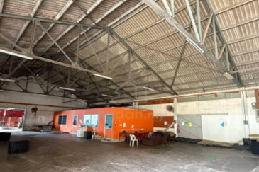 Seberang Perai Utara