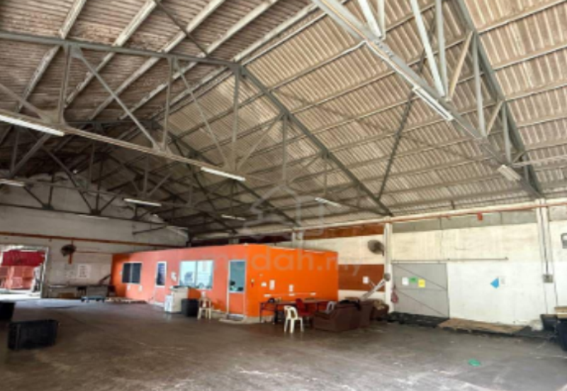 Seberang Perai Utara