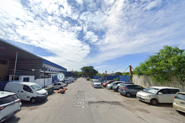 Seberang Perai Utara