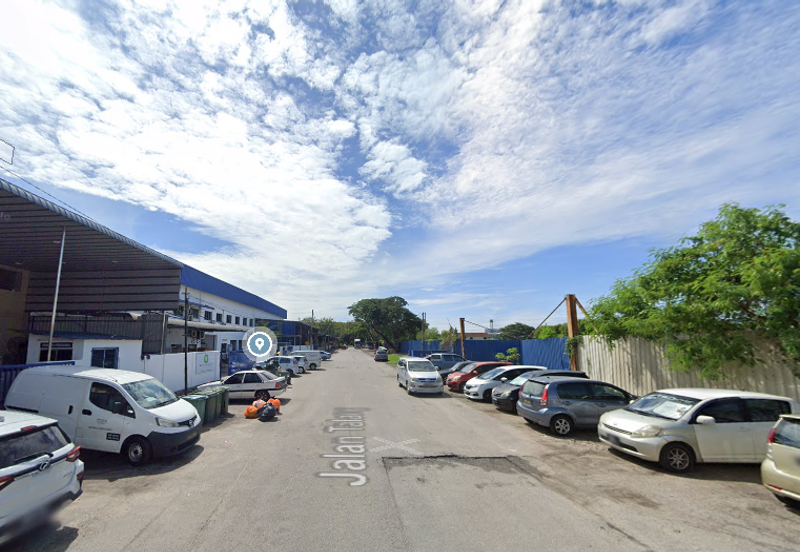 Seberang Perai Utara