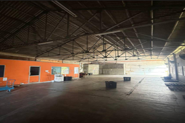 Seberang Perai Utara