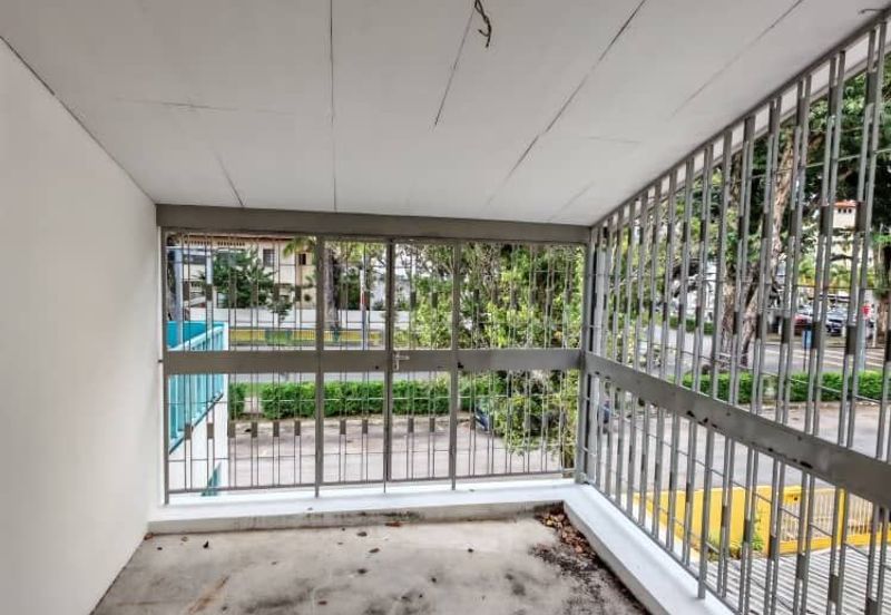 Jalan Burma @ Georgetown