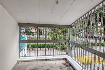 Jalan Burma @ Georgetown