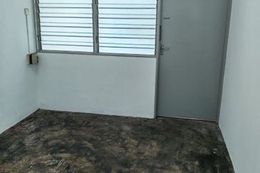 Jalan Burma @ Georgetown