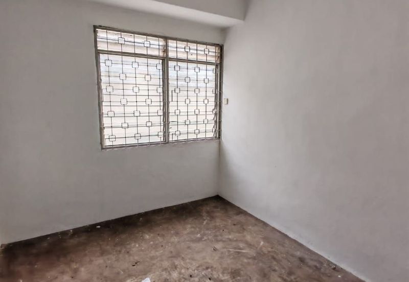 Jalan Burma @ Georgetown