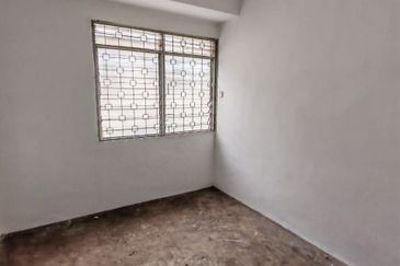 Jalan Burma @ Georgetown