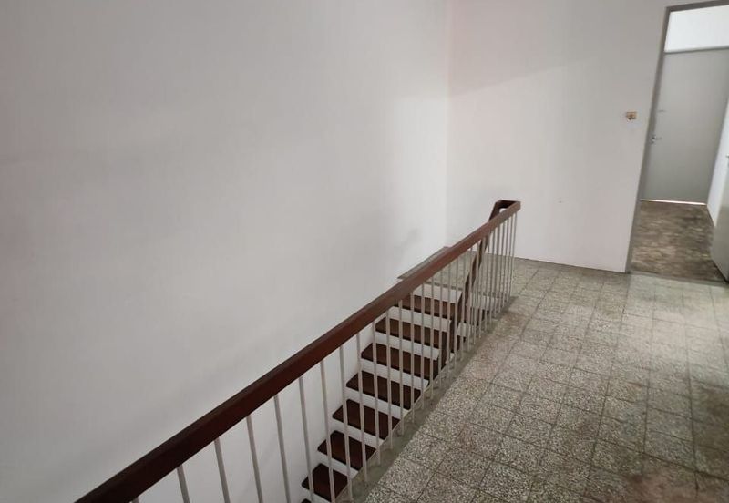 Jalan Burma @ Georgetown