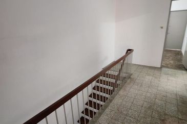 Jalan Burma @ Georgetown