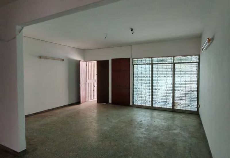 Jalan Burma @ Georgetown