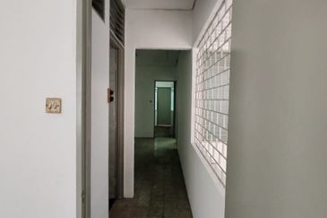 Jalan Burma @ Georgetown