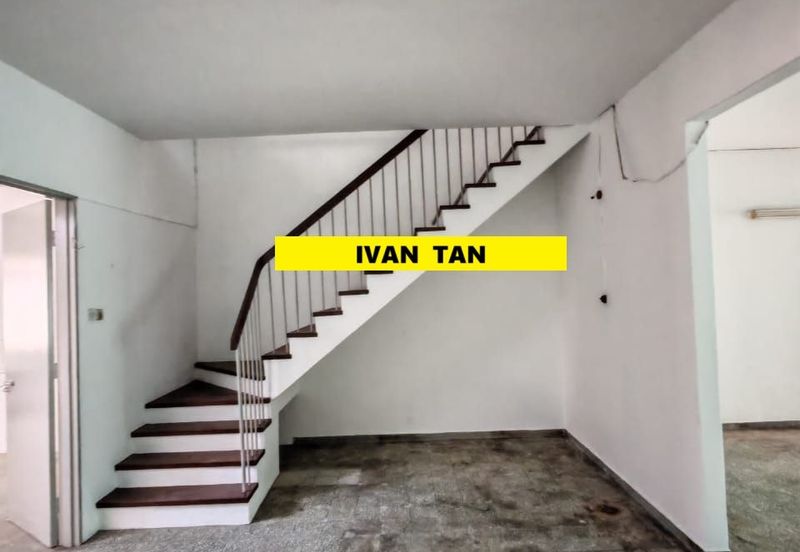 Jalan Burma @ Georgetown