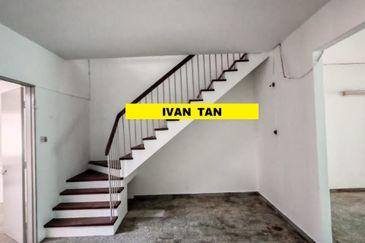 Jalan Burma @ Georgetown