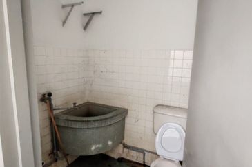 Jalan Burma @ Georgetown