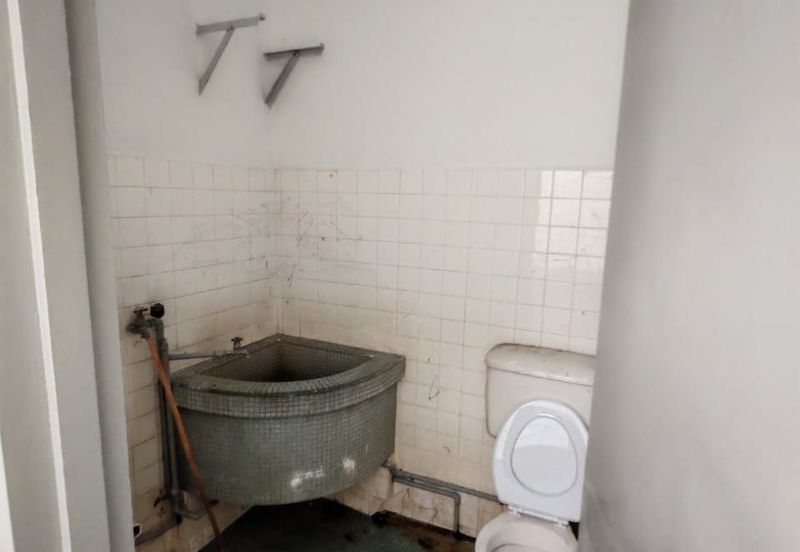 Jalan Burma @ Georgetown