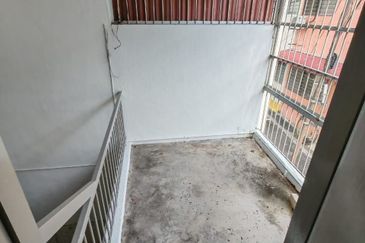 Jalan Burma @ Georgetown