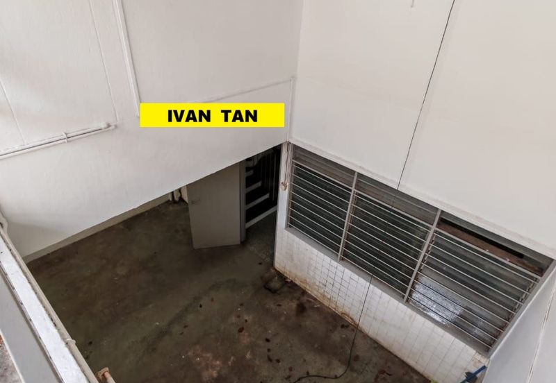 Jalan Burma @ Georgetown