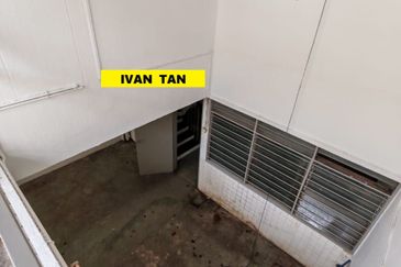 Jalan Burma @ Georgetown