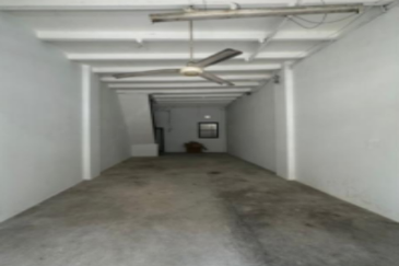 Jalan Hutton 2 Sty Shop Main Road Refurbished Heritage Tourist Komtar