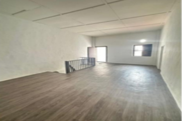 Jalan Hutton 2 Sty Shop Main Road Refurbished Heritage Tourist Komtar