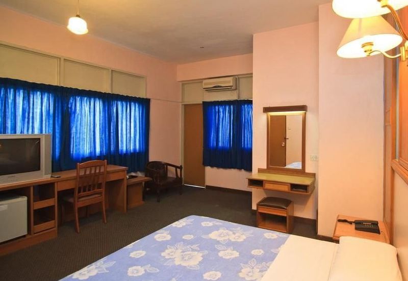 Georgetown UNESCO World Heritage Core Zone