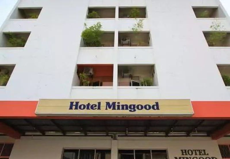 Georgetown UNESCO World Heritage Core Zone