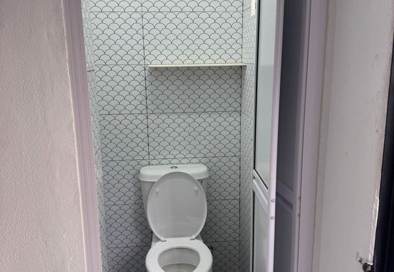 Jalan Burma @ Georgetown