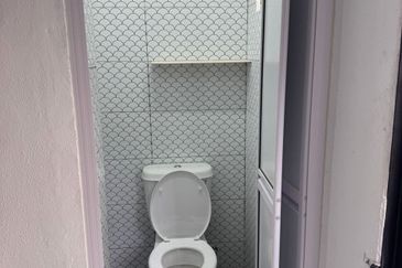 Jalan Burma @ Georgetown