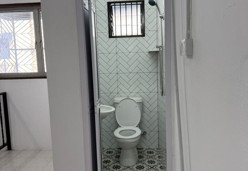 Jalan Burma @ Georgetown