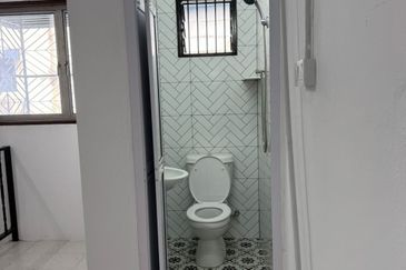 Jalan Burma @ Georgetown