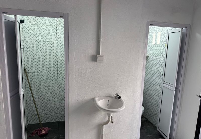 Jalan Burma @ Georgetown