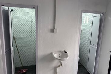 Jalan Burma @ Georgetown