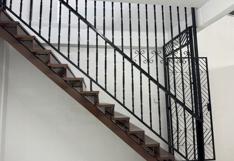 Jalan Burma @ Georgetown