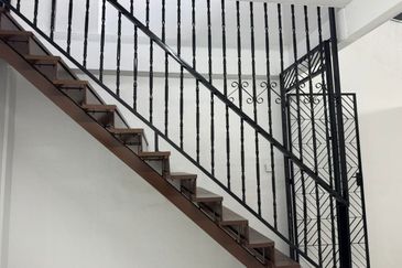 Jalan Burma @ Georgetown