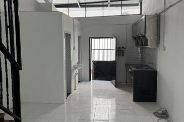 Jalan Burma @ Georgetown