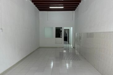 Jalan Burma @ Georgetown