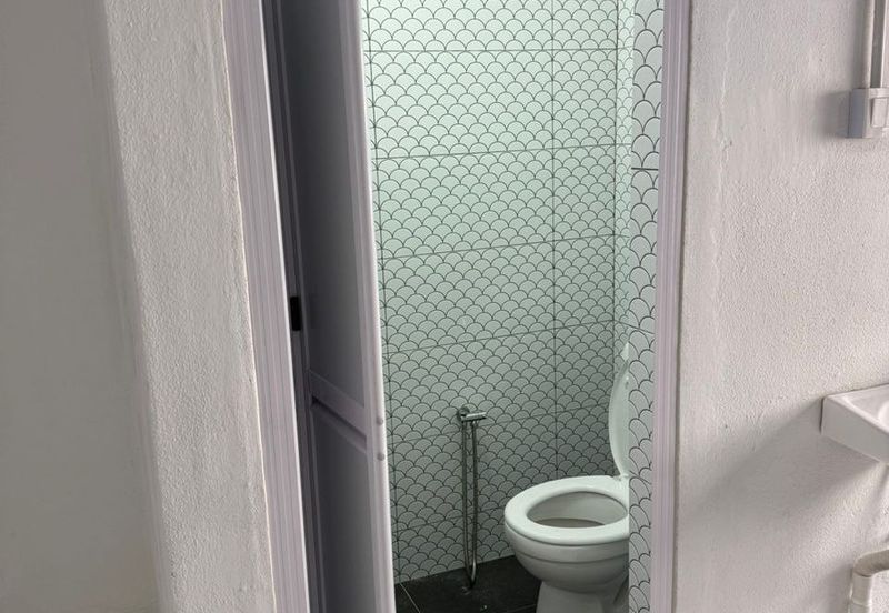 Jalan Burma @ Georgetown