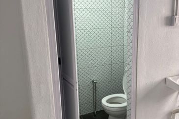 Jalan Burma @ Georgetown